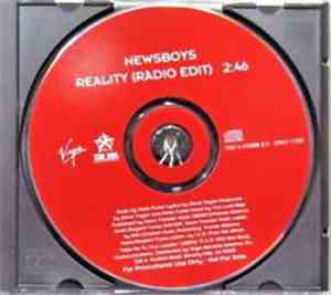 Newsboys - Reality