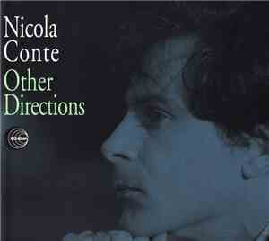 Nicola Conte - Other Directions