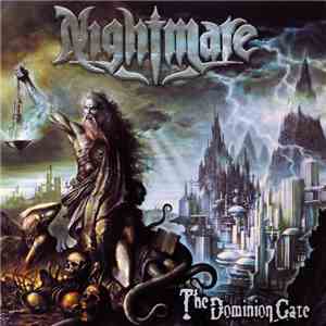 Nightmare  - The Dominion Gate