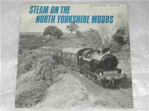 No Artist - Steam On The North Yorkshire Moors