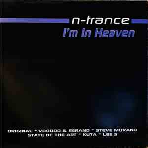 N-Trance - I'm In Heaven