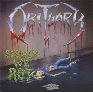 Obituary - Slowly We Rot