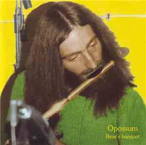 Opossum  - Bear's Banquet