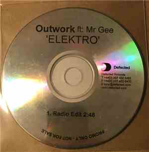 Outwork Featuring MrGee - Elektro