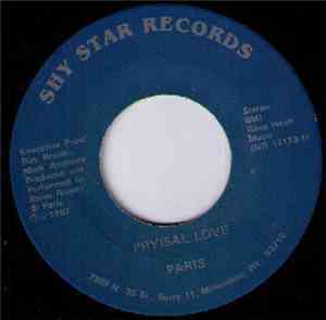 Paris  - Phyisal Love
