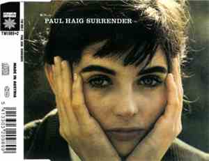 Paul Haig - Surrender
