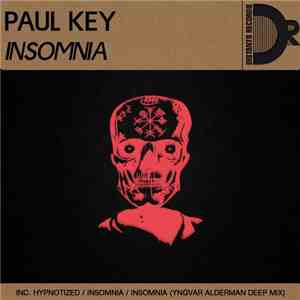 Paul Key - Insomnia