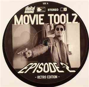 Peabird - Movie Toolz (Episode 2 Retro Edition)