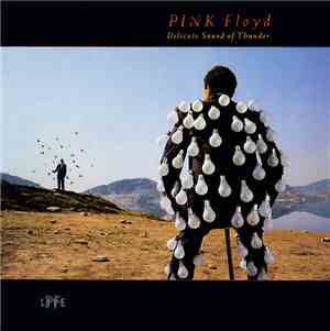 Pink Floyd - Delicate Sound Of Thunder