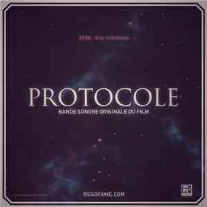 Pocaille - Protocole (Bande Sonore Originale Du Film)