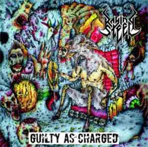 Raging Steel - Guilty As Charged