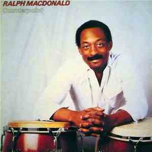 Ralph MacDonald - Counterpoint