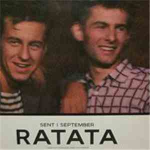 Ratata - Sent I September