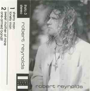 Rob Reynolds - Robert Reynolds