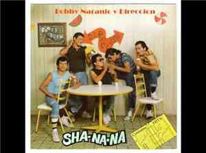 Robby Naranjo y Dirección - Sha-Na-Na