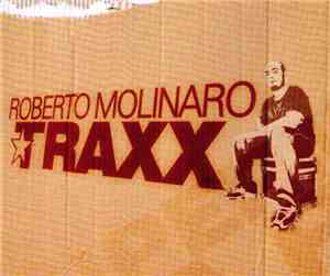 Roberto Molinaro - Traxx