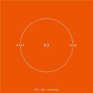 Saito Koji - Hope Loop_03
