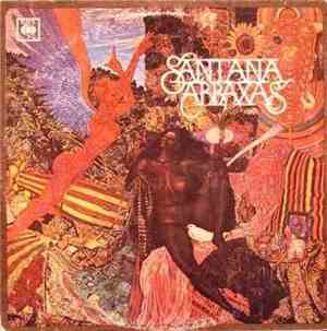 Santana - Abraxas