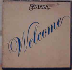 Santana - Welcome