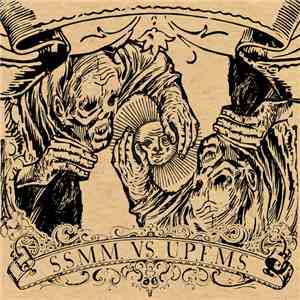 Sardonic Sloth's Miserable Minstrel / Uncle Wormwood's Medicine Show - S.S.M.M. vs. U.P.F.M.S.
