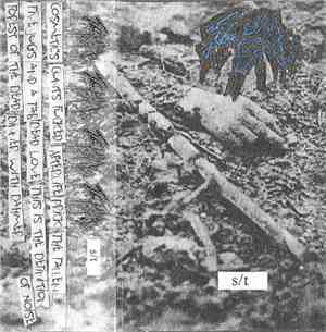 Scumbag  - Demo 2017