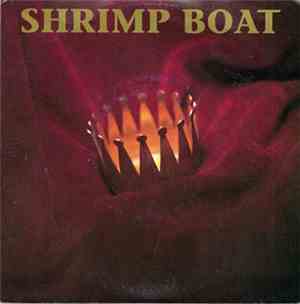 Shrimp Boat - Small Wonder
