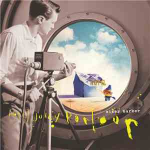 Sizer Barker - Hotel Juicy Parlour