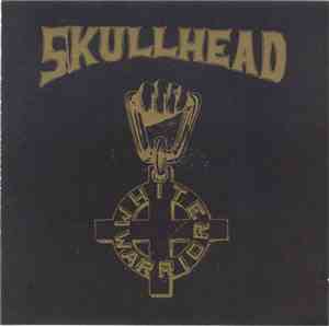 Skullhead - White Warrior