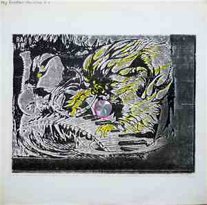 Sun Ra And His Astro Infinity Arkestra - My Brother The Wind