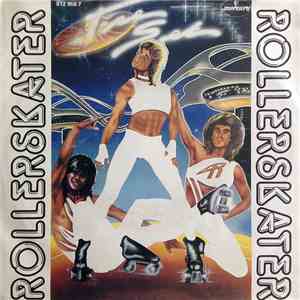T.E.E. Set - Rollerskater