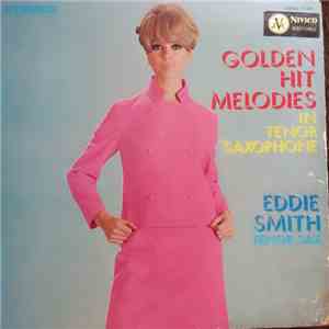 Tenor Sax, Russ Carlyle Band - Golden Hit Melodies in Tenor Saxophone