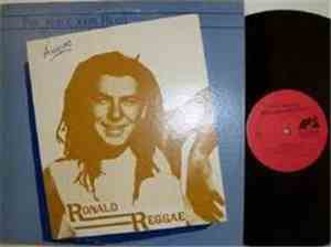 The Amazing Rob & John Band - Ronald Reggae