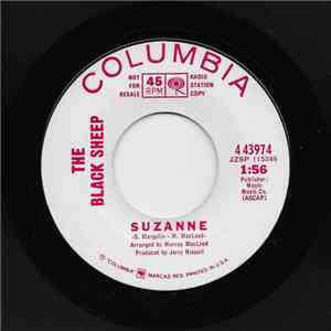 The Black Sheep  - Suzanne