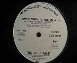 The Blue Nile - Tinseltown In The Rain