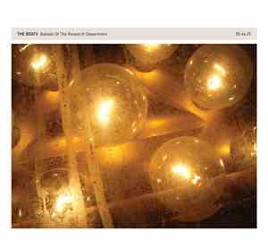 The Boats - Ballads Of The Research Department