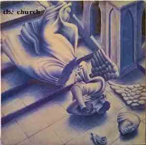 The Church - The Church