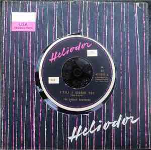 The Everly Brothers - ('Til) I Kissed You / Oh, What A Feeling