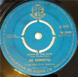 The Georgettes  - Down By The River
