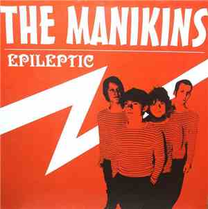 The Manikins - Epileptic