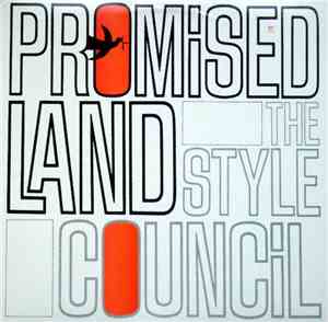 The Style Council - Promised Land