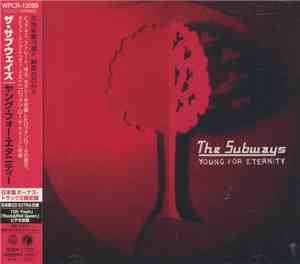 The Subways - Young For Eternity