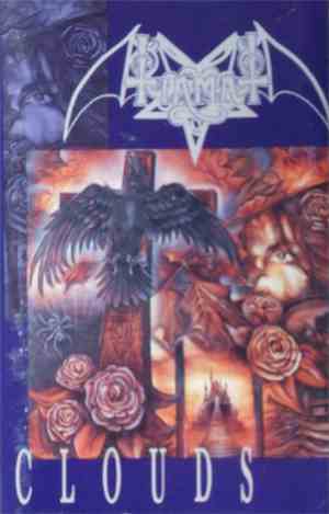 Tiamat - Clouds
