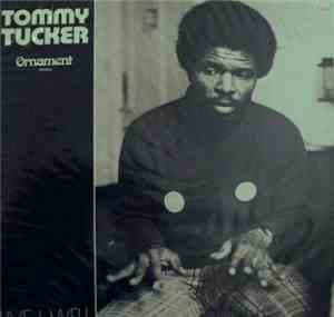 Tommy Tucker - Live+Well