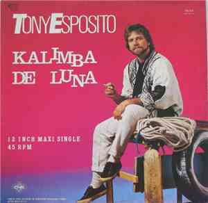 Tony Esposito - Kalimba De Luna