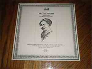 Trixie Smith - (1922-1939) The Remaining Titles