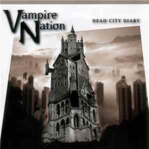 Vampire Nation - Dead City Diary