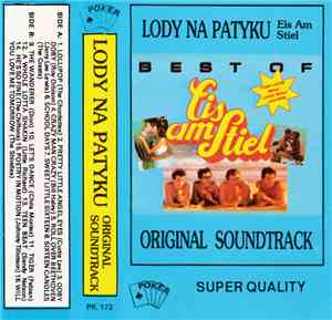 Various - Best Of Eis Am Stiel (Lody Na Patyku)