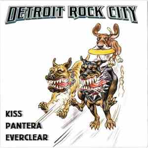Various - Detroit Rock City (Music From The Motion Picture)