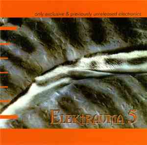 Various - Elektrauma 5