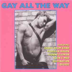Various - Gay All The Way
